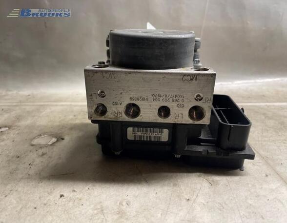 Abs Hydraulic Unit FORD KA (RU8)