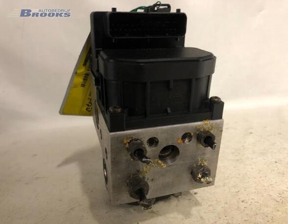 Abs Hydraulic Unit FIAT MULTIPLA (186_)