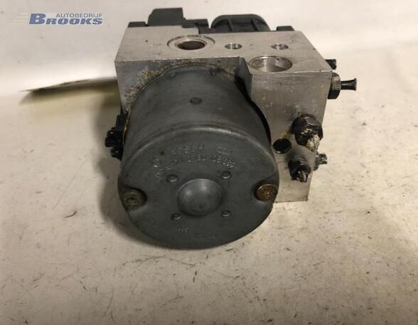 Abs Hydraulic Unit FIAT MULTIPLA (186_)