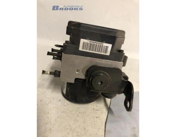 Abs Hydraulic Unit KIA CERATO Hatchback (LD)