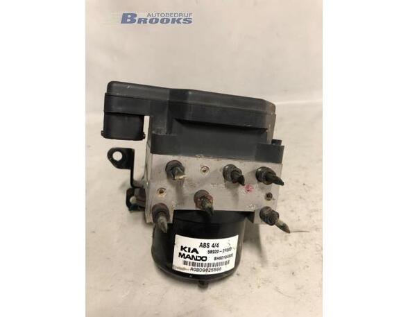 Pumpe ABS Kia Cerato I Schrägheck LD 589202F000 P1286119