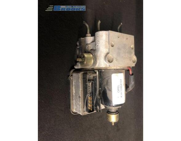 Abs Hydraulic Unit OPEL VECTRA B (J96)