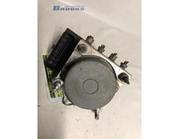 Abs Hydraulic Unit FIAT PANDA (169_)