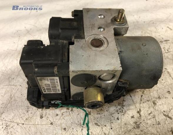 Pumpe ABS Opel Combo C Kasten  0273004227 P10260968