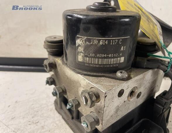 Abs Hydraulic Unit SEAT CORDOBA Vario (6K5)