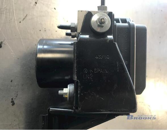 Abs Hydraulic Unit SKODA FABIA II (542)