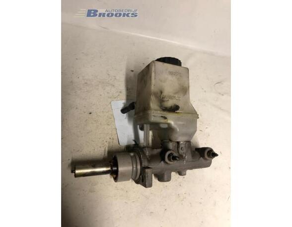 Abs Hydraulic Unit CITROËN C5 I (DC_)