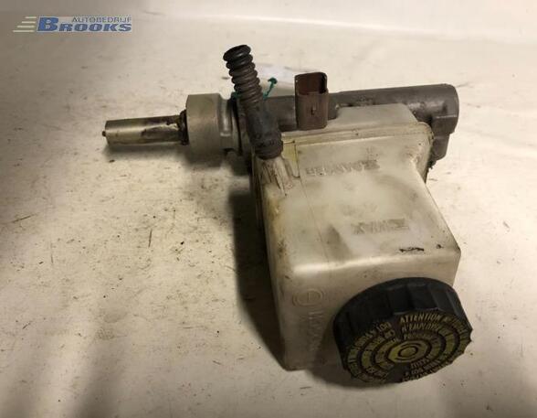 Abs Hydraulic Unit CITROËN C5 I (DC_)