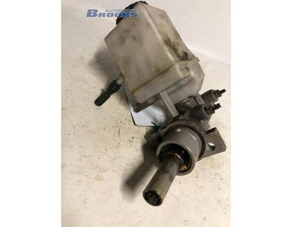 Abs Hydraulic Unit CITROËN C5 I (DC_)