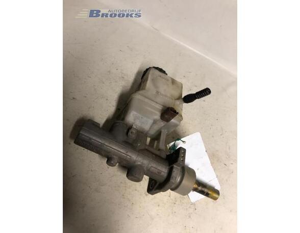 Abs Hydraulic Unit CITROËN C5 I (DC_)