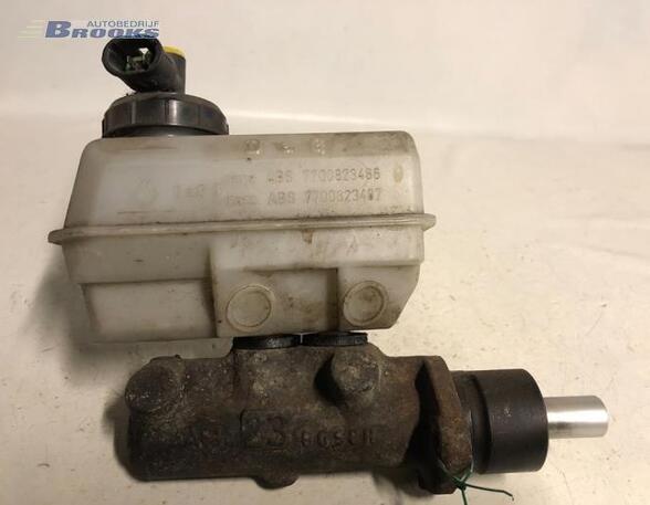 Abs Hydraulic Unit RENAULT LAGUNA I Grandtour (K56_)