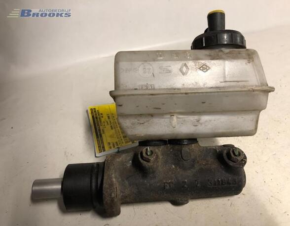 Abs Hydraulic Unit RENAULT LAGUNA I Grandtour (K56_)