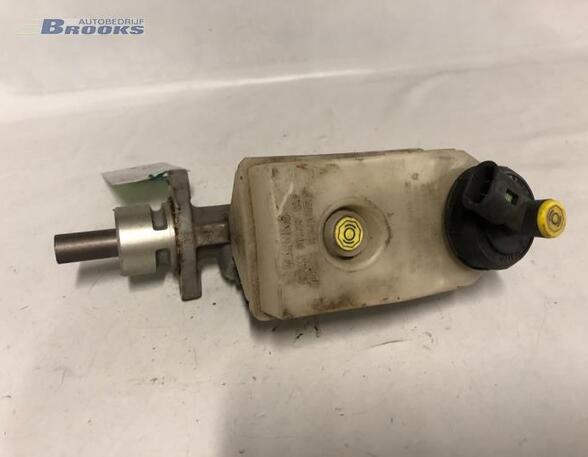 Abs Hydraulic Unit RENAULT MEGANE I Grandtour (KA0/1_)