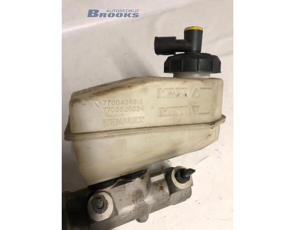 Abs Hydraulic Unit RENAULT MEGANE I Grandtour (KA0/1_)