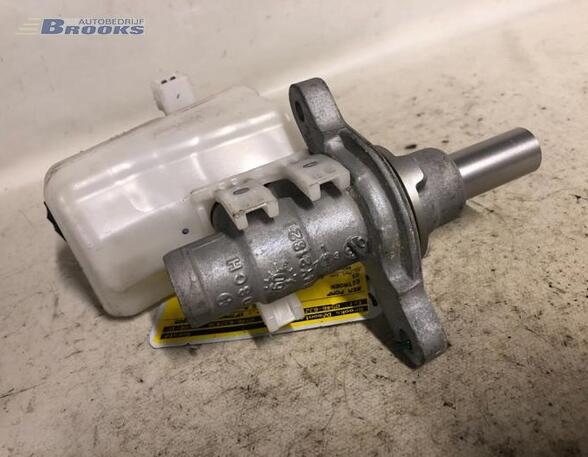 Abs Hydraulic Unit CITROËN C1 (PM_, PN_)