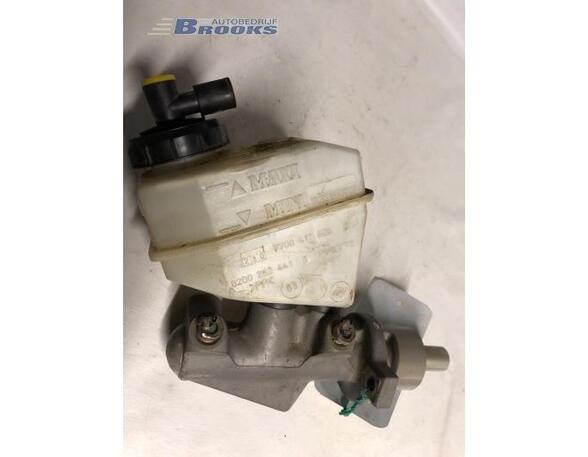 Abs Hydraulic Unit RENAULT KANGOO Express (FC0/1_)