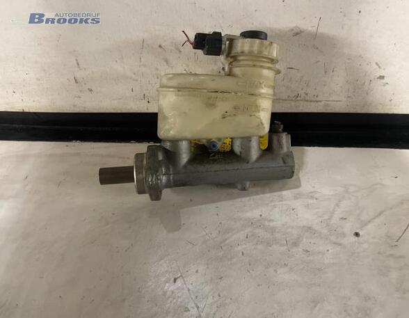 Abs Hydraulic Unit TOYOTA AVENSIS (_T22_)