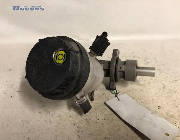 Abs Hydraulic Unit VOLVO S40 I (644)