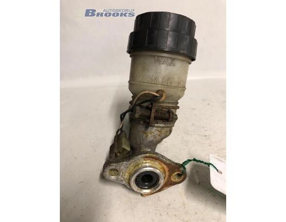 Abs Hydraulic Unit DAIHATSU CHARADE III (G100, G101, G102)