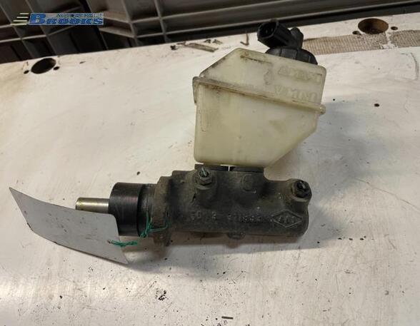 Abs Hydraulic Unit RENAULT TWINGO I (C06_)