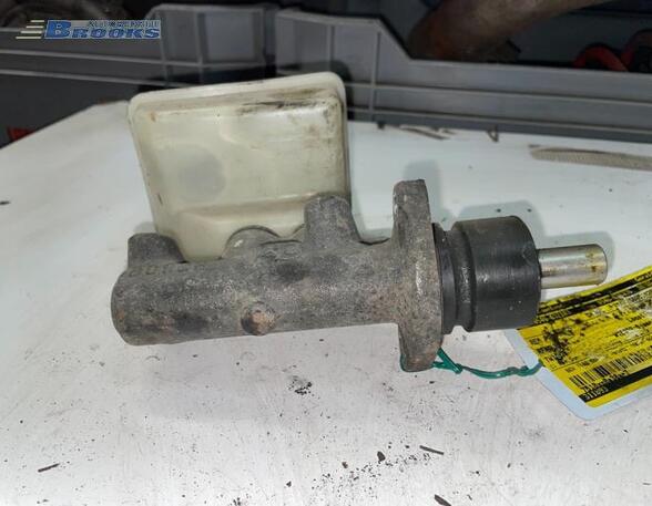 Abs Hydraulic Unit RENAULT TWINGO I (C06_)