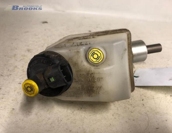 Abs Hydraulic Unit RENAULT CLIO II (BB_, CB_), RENAULT THALIA I (LB_)