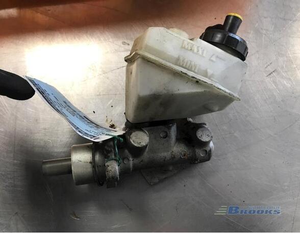 Abs Hydraulic Unit RENAULT CLIO II (BB_, CB_)