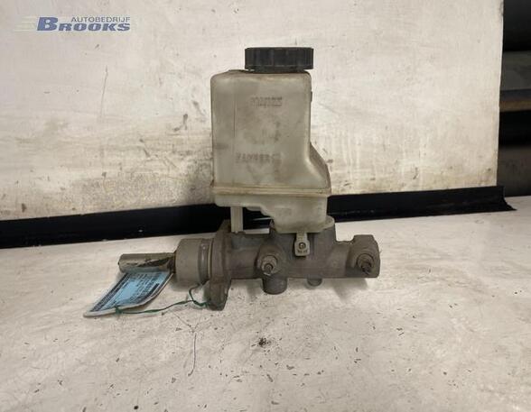 Abs Hydraulic Unit CITROËN C5 I (DC_)