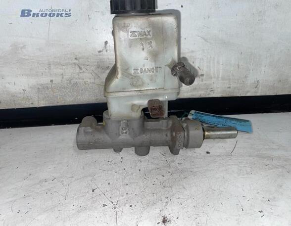 Abs Hydraulic Unit CITROËN C5 I (DC_)