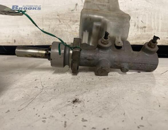 Abs Hydraulic Unit CITROËN C5 I (DC_)