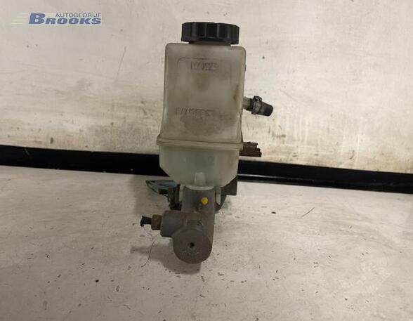 Abs Hydraulic Unit CITROËN C5 I (DC_)