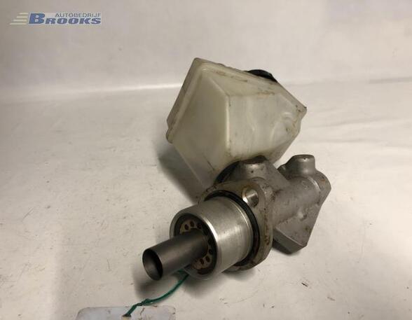 Abs Hydraulic Unit RENAULT CLIO II (BB_, CB_)