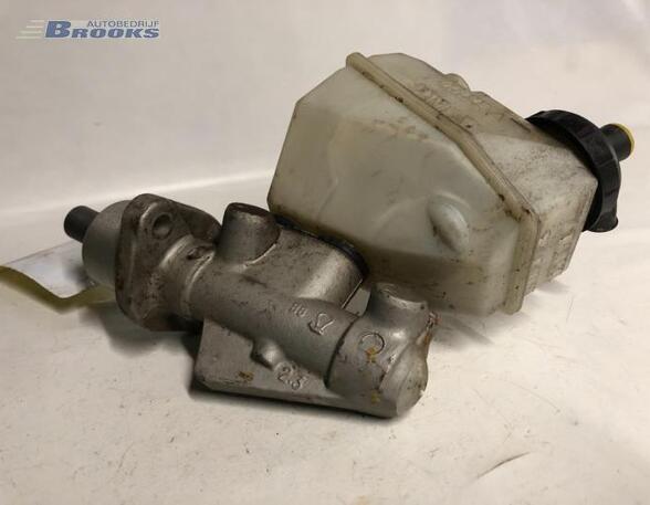 Abs Hydraulic Unit RENAULT CLIO II (BB_, CB_)