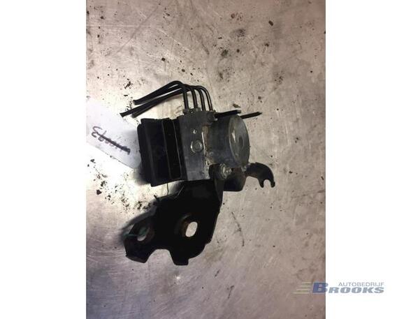 Abs Hydraulic Unit FIAT GRANDE PUNTO (199_), FIAT PUNTO (199_), FIAT PUNTO EVO (199_)