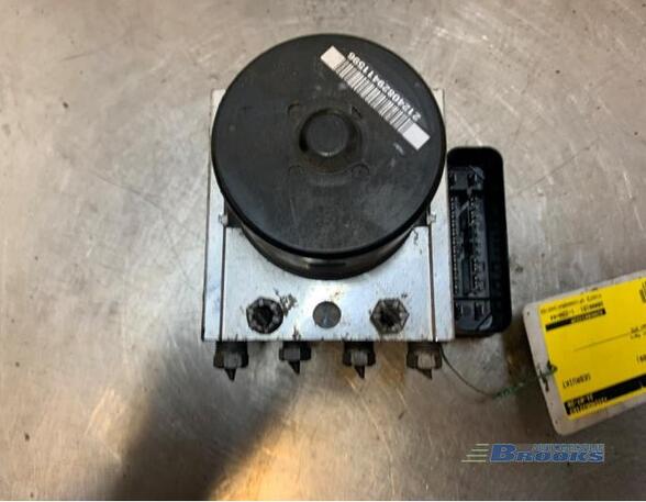 Abs Hydraulic Unit RENAULT TWINGO II (CN0_)