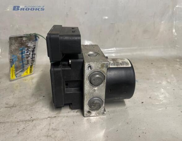 Abs Hydraulic Unit RENAULT TWINGO II (CN0_)