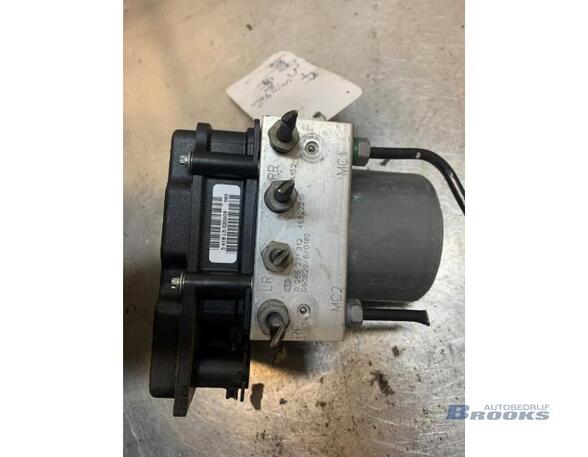 Abs Hydraulic Unit FIAT PANDA (169_)