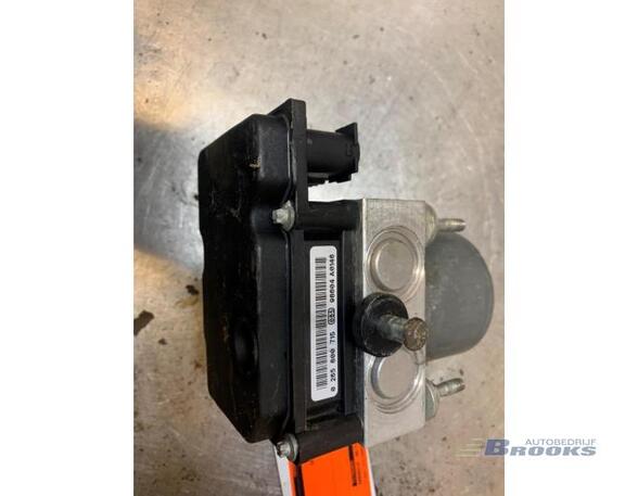 Abs Hydraulic Unit FIAT PANDA (169_)