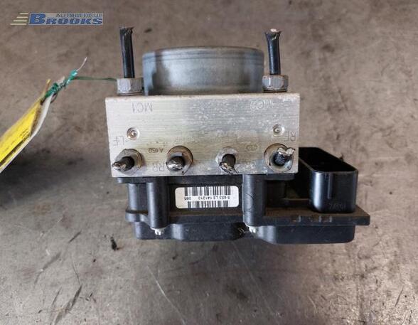 Abs Hydraulic Unit FIAT PANDA (169_)