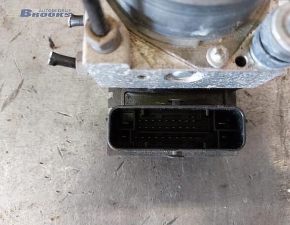 Abs Hydraulic Unit FIAT PANDA (169_)