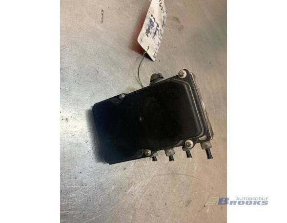 Abs Hydraulic Unit FIAT FIORINO Box Body/MPV (225_), FIAT QUBO (225_)