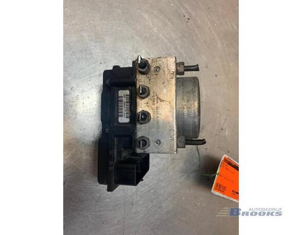 Abs Hydraulic Unit FIAT FIORINO Box Body/MPV (225_), FIAT QUBO (225_)