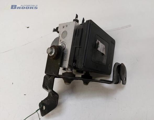 Abs Hydraulic Unit HYUNDAI i10 II (BA, IA)