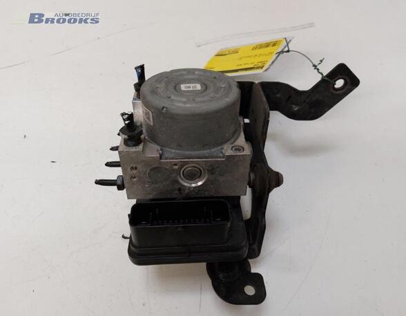 Abs Hydraulic Unit HYUNDAI i10 II (BA, IA)