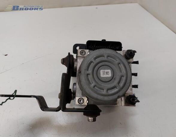 Abs Hydraulic Unit HYUNDAI i10 II (BA, IA)