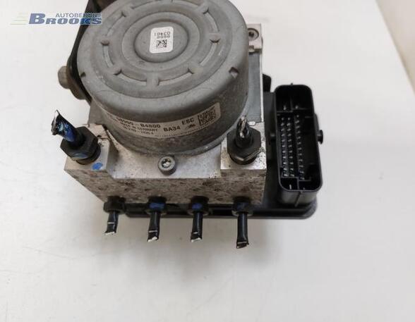 Abs Hydraulic Unit HYUNDAI i10 II (BA, IA)