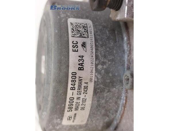 Abs Hydraulic Unit HYUNDAI i10 II (BA, IA)