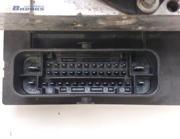 Abs Hydraulic Unit SEAT IBIZA IV (6J5, 6P1), SEAT IBIZA IV SC (6J1, 6P5), SEAT IBIZA IV ST (6J8, 6P8)