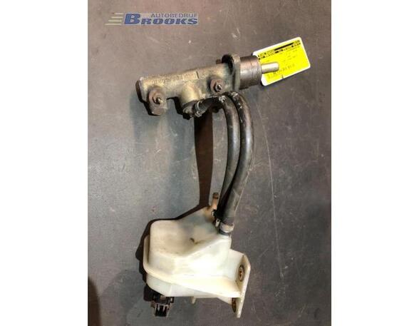 Abs Hydraulic Unit LANCIA LYBRA SW (839_)