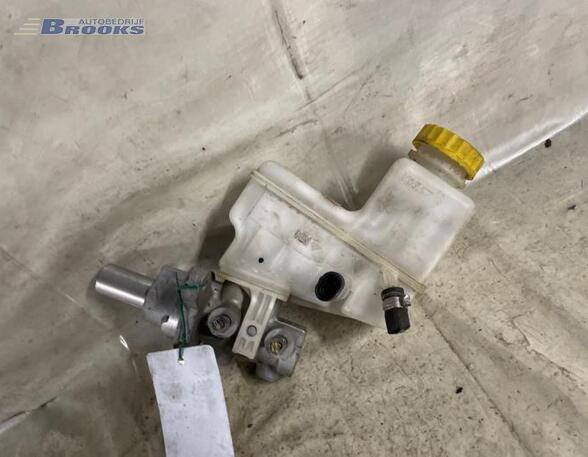 Abs Hydraulic Unit FIAT DOBLO Box Body/MPV (223_)